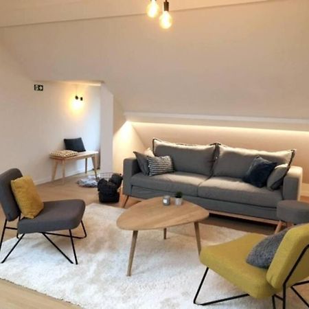 Studio2 Ename, Dakappartement In Vlaamse Ardennen Oudenaarde Εξωτερικό φωτογραφία