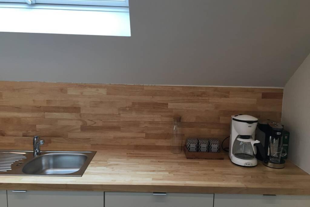 Studio2 Ename, Dakappartement In Vlaamse Ardennen Oudenaarde Εξωτερικό φωτογραφία